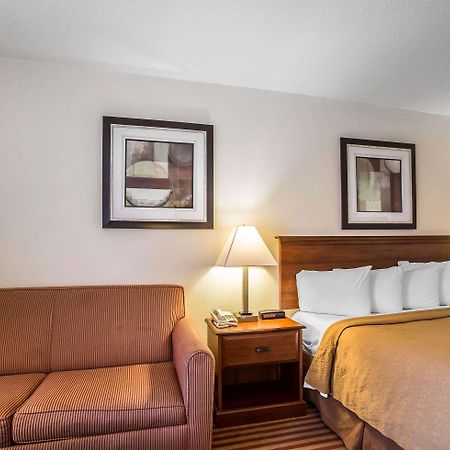 Quality Inn Madison Extérieur photo