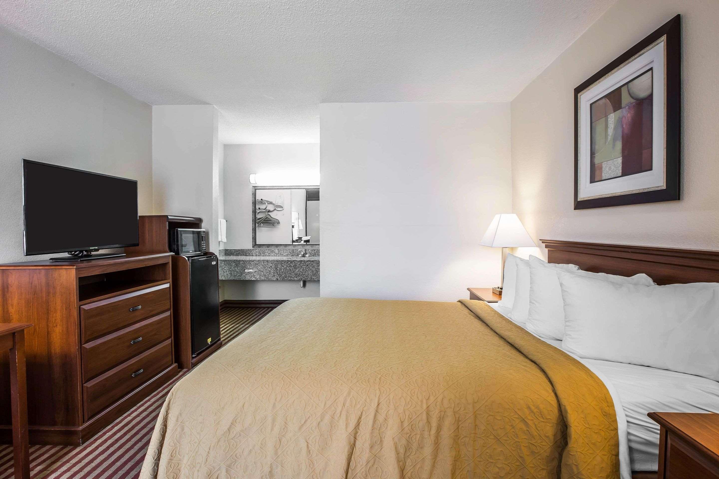Quality Inn Madison Extérieur photo