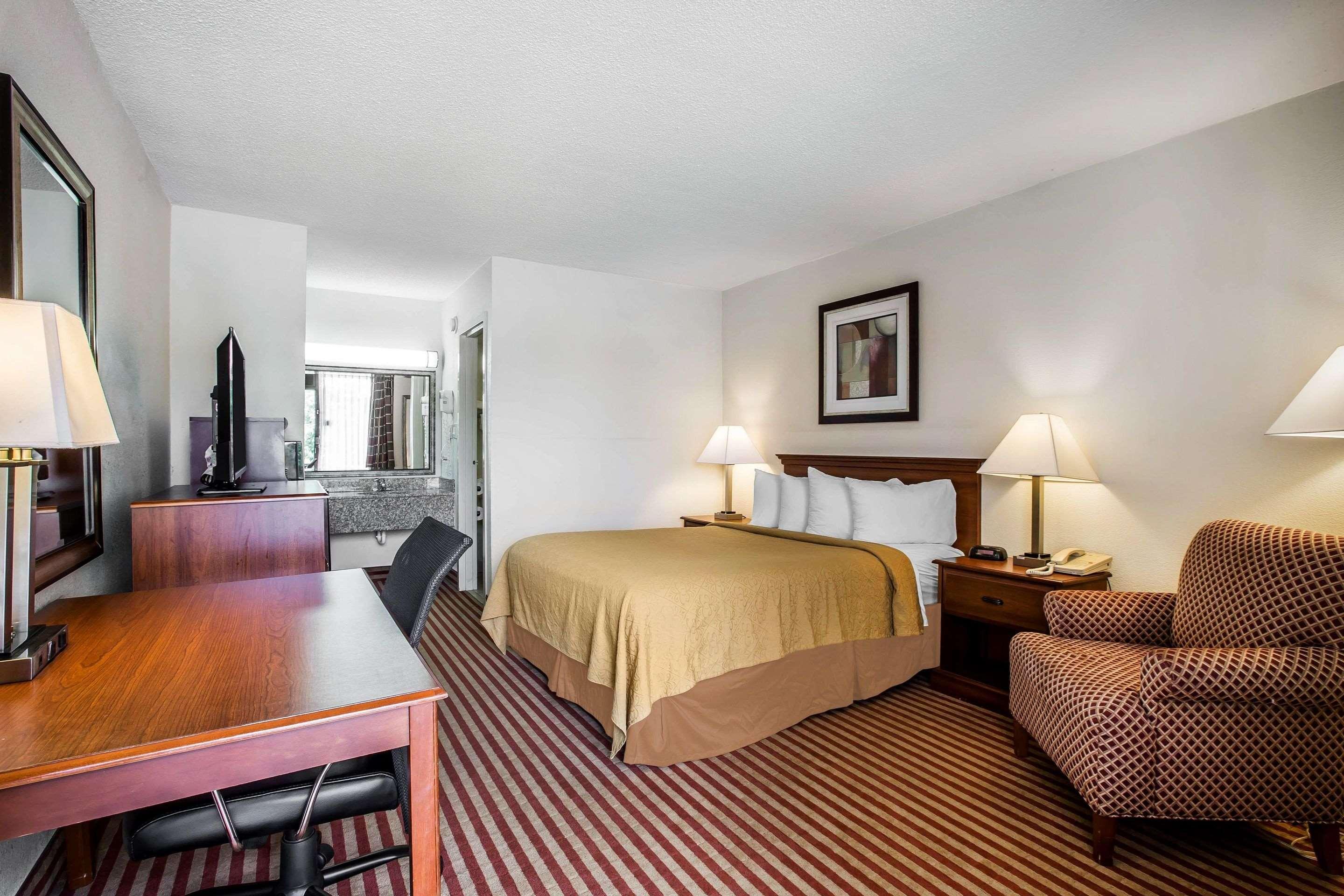 Quality Inn Madison Extérieur photo