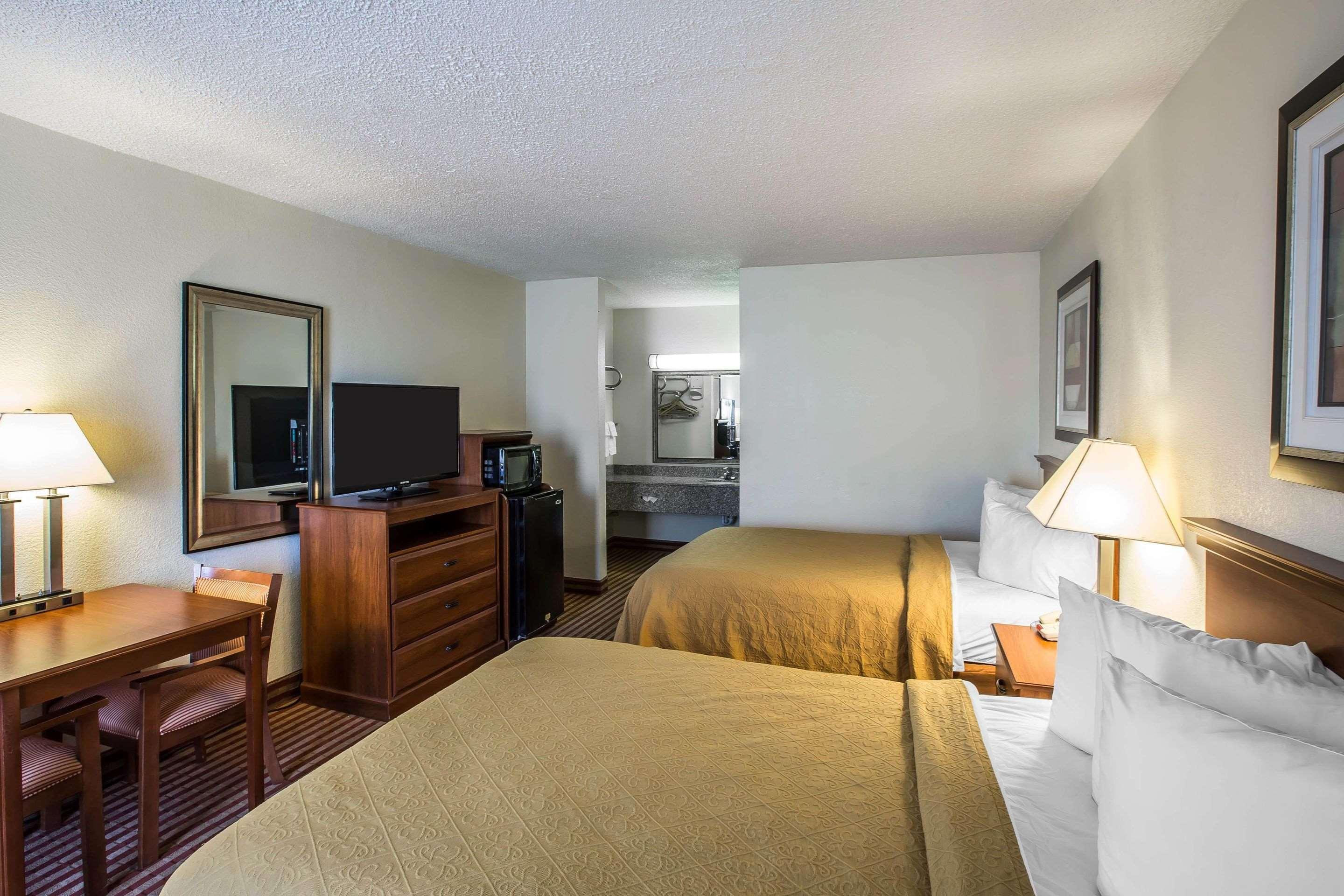 Quality Inn Madison Extérieur photo
