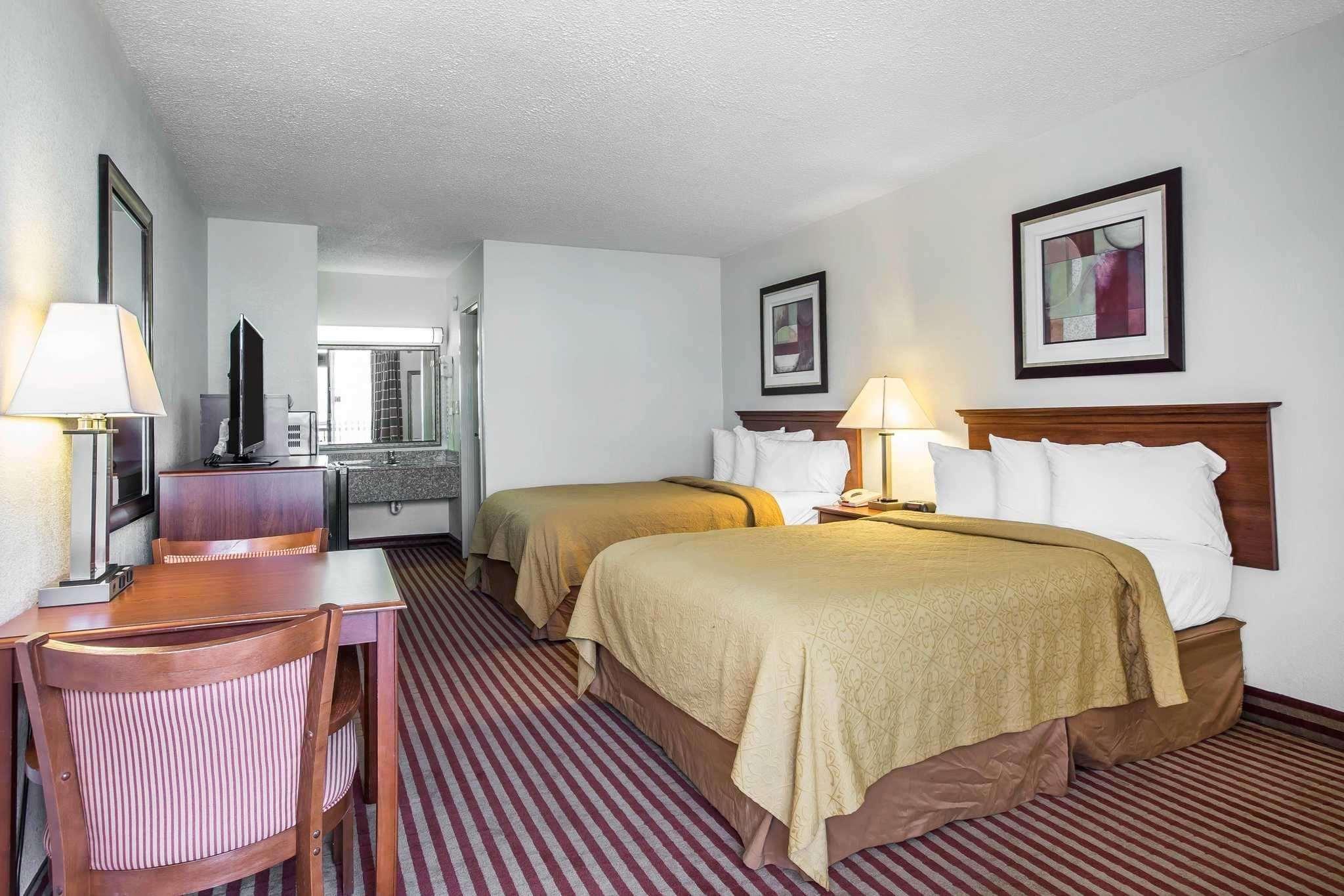 Quality Inn Madison Extérieur photo