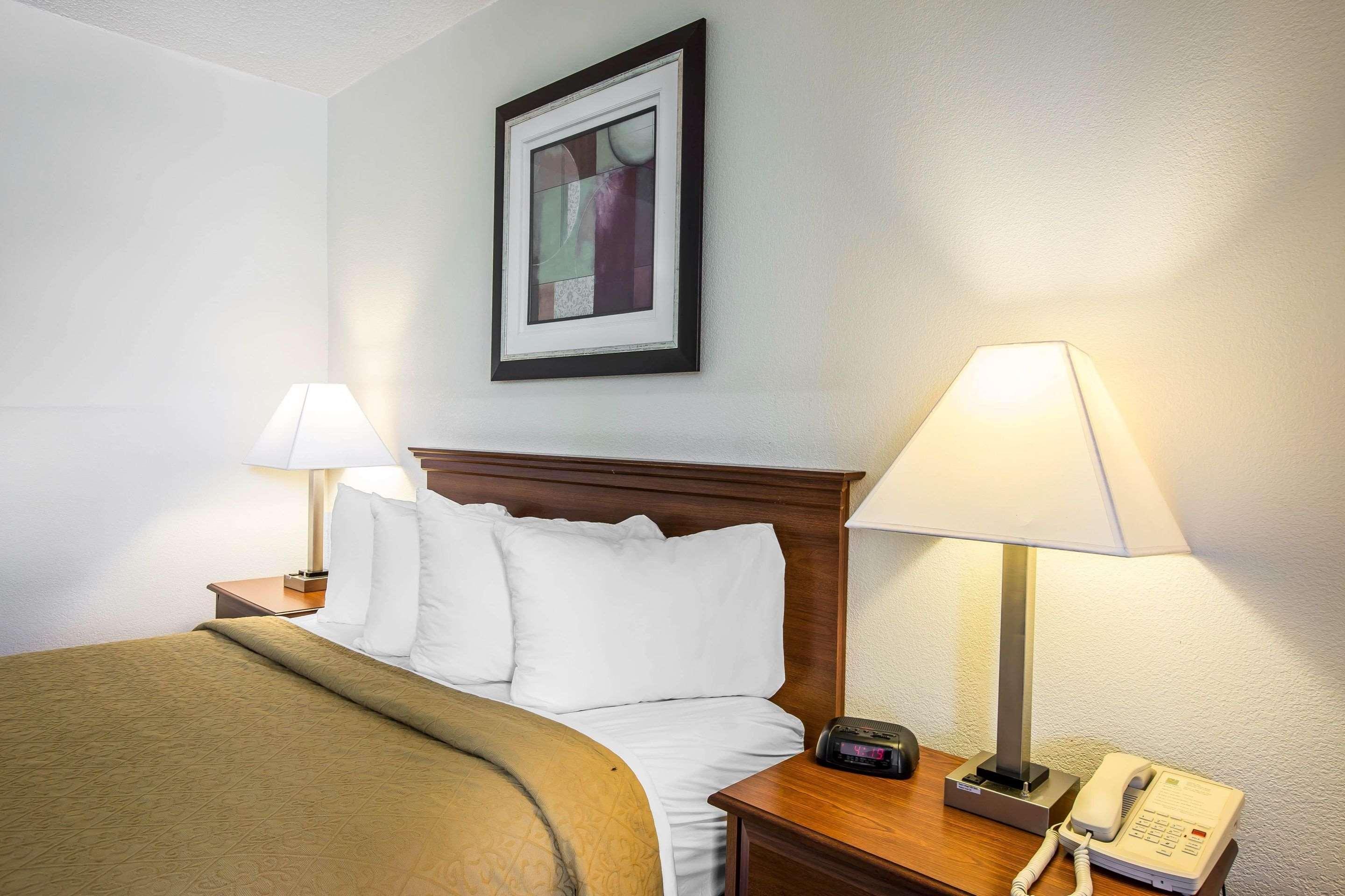 Quality Inn Madison Extérieur photo