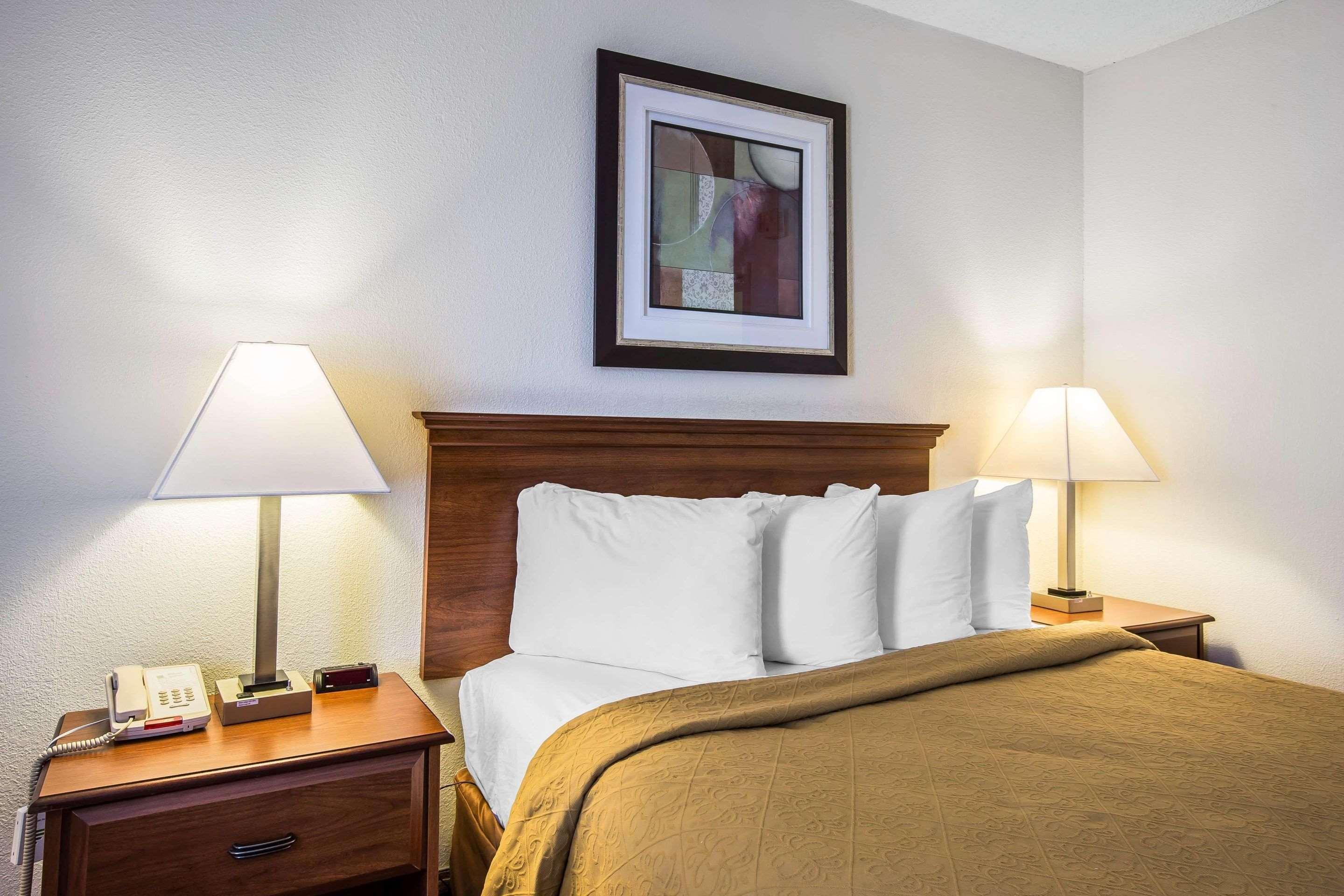 Quality Inn Madison Extérieur photo