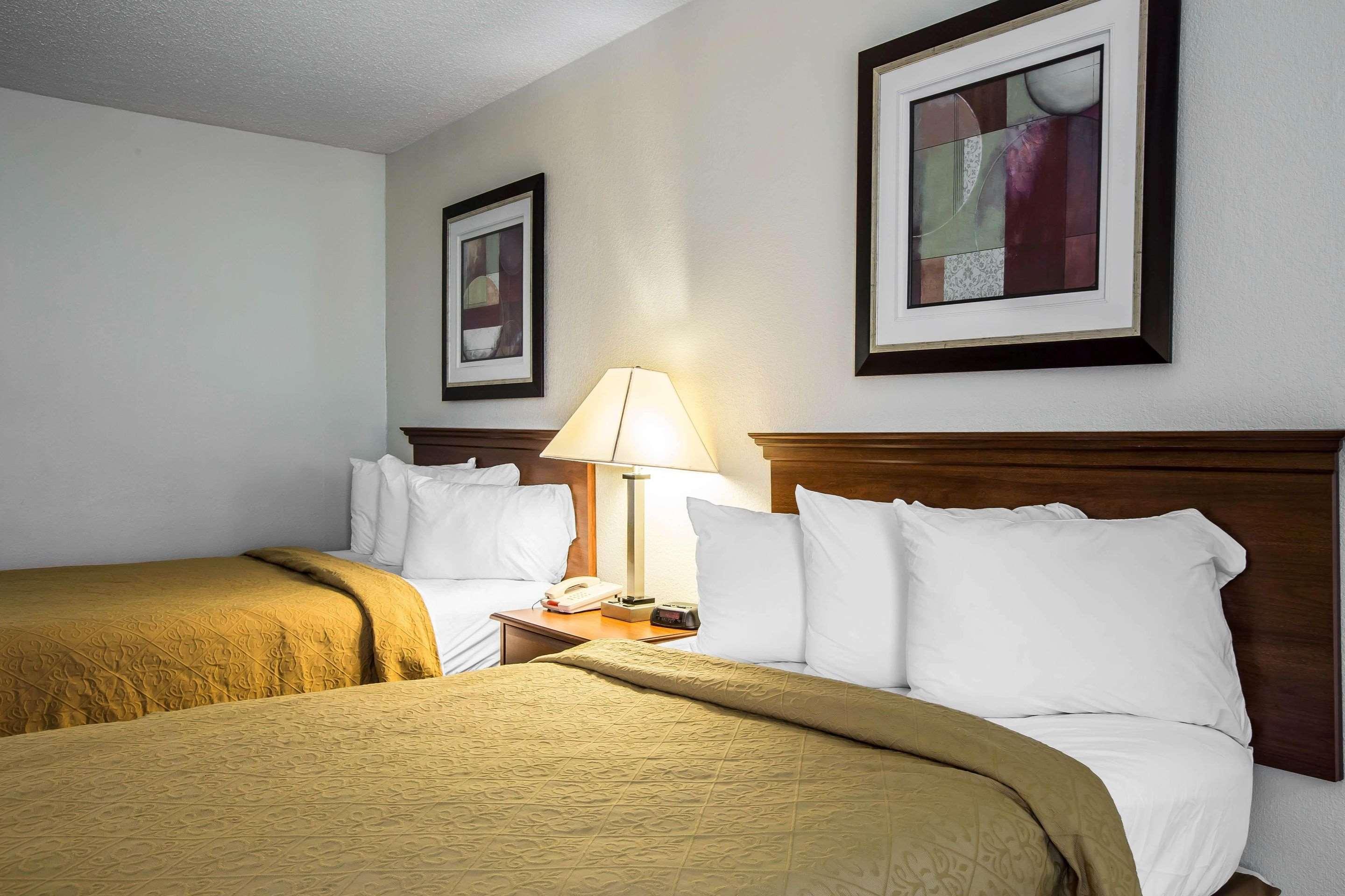 Quality Inn Madison Extérieur photo