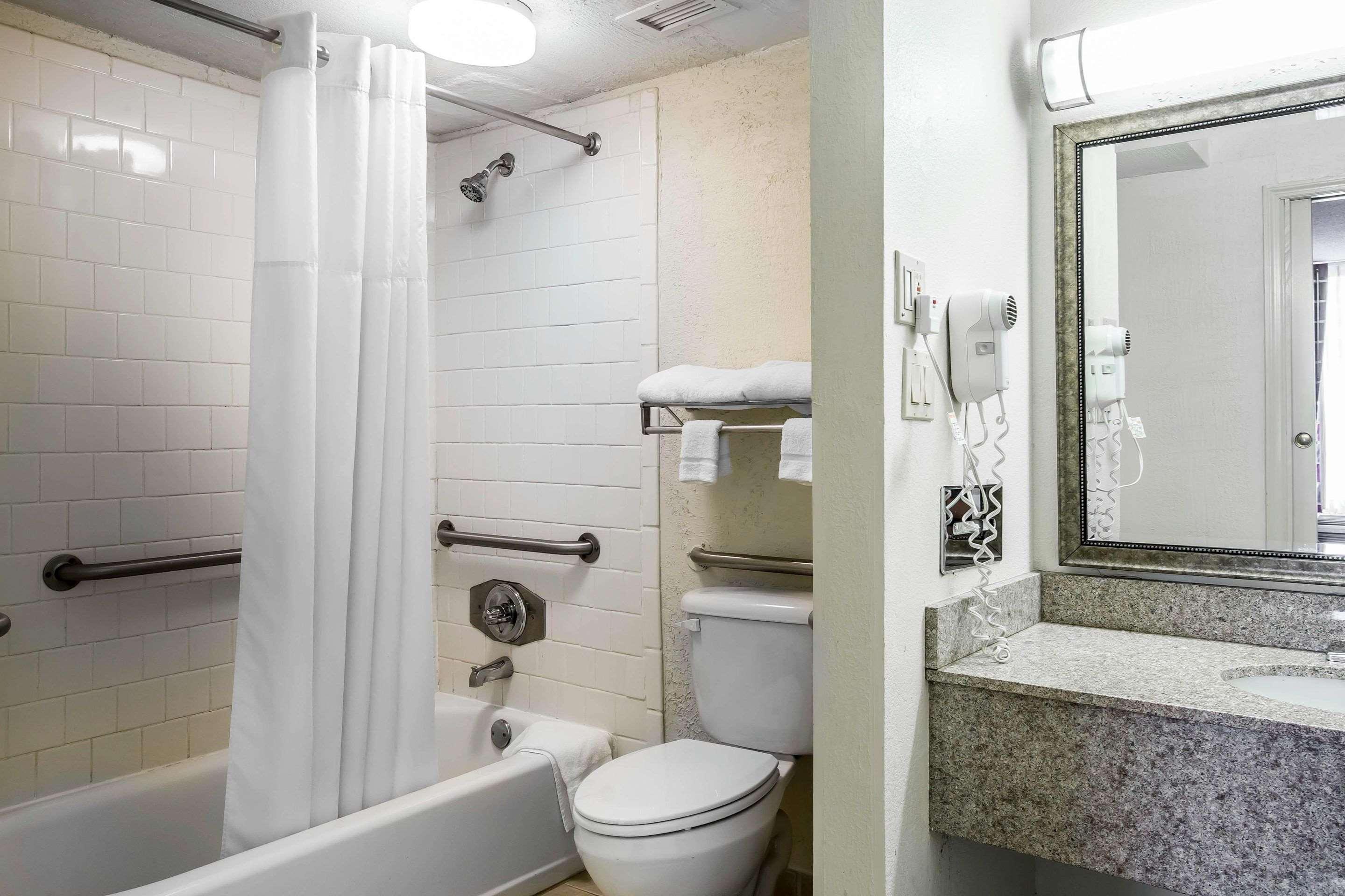 Quality Inn Madison Extérieur photo