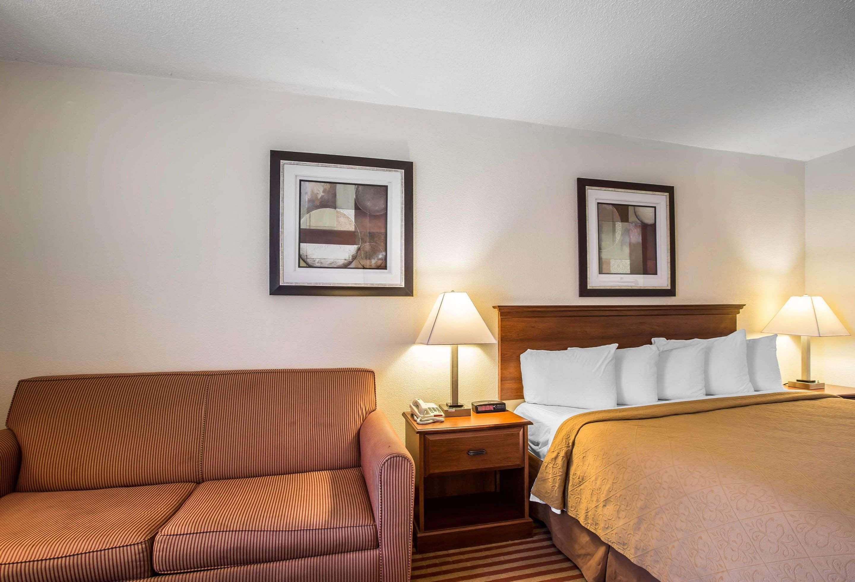 Quality Inn Madison Extérieur photo