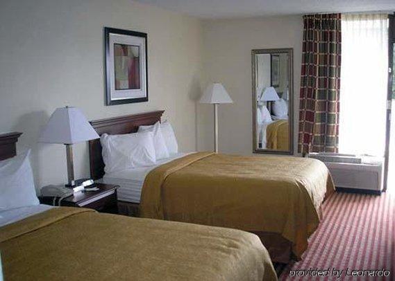 Quality Inn Madison Chambre photo