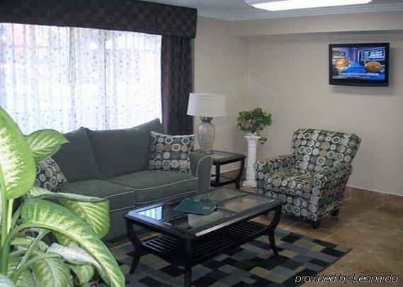 Quality Inn Madison Chambre photo